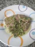 Lengua a la Vinagreta