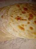Masa de Quesadillas