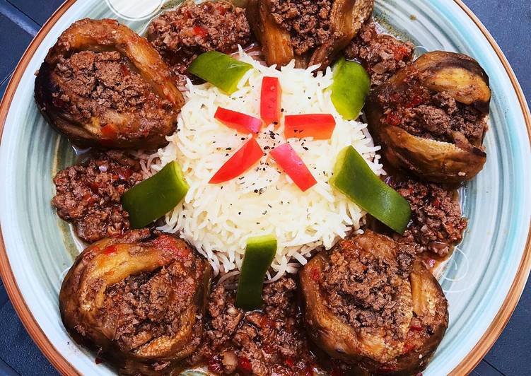 منزلة بيتنجان