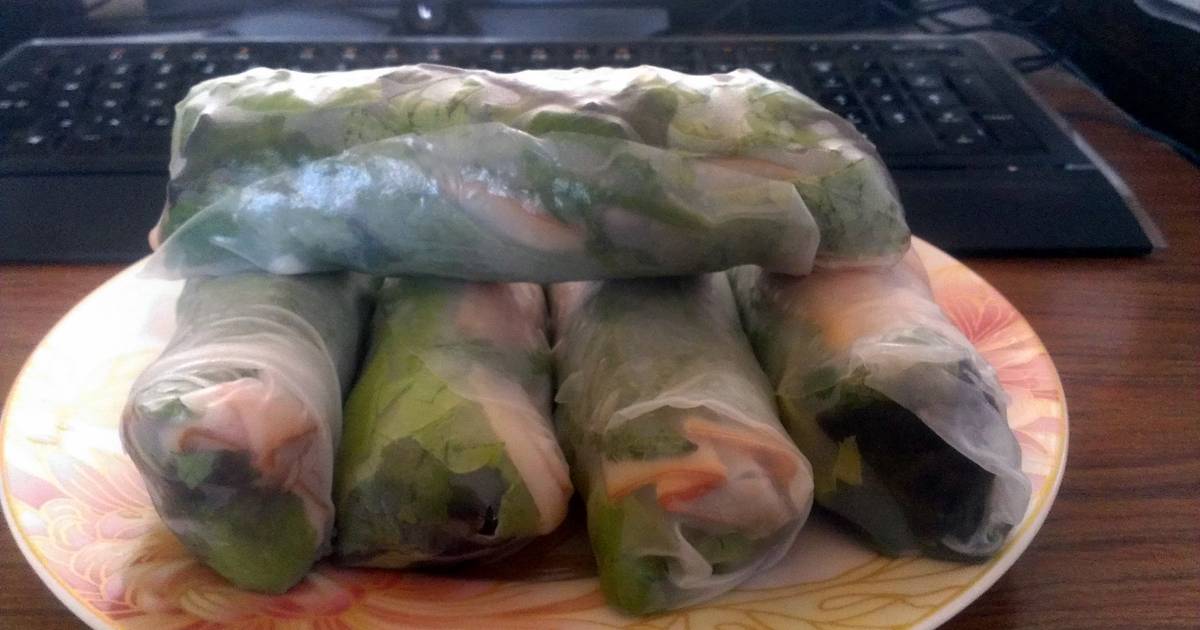 Turkey Wraps