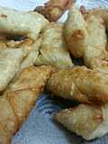 Egg Rolls Mini