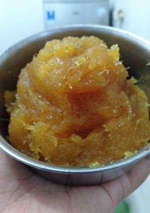 Foto resep Selai nanas home made (nastar)