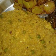 Khichdi A picture of Khichdi.