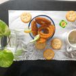 Instant Poha Chakali