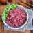 Kornet daging sapi homemade