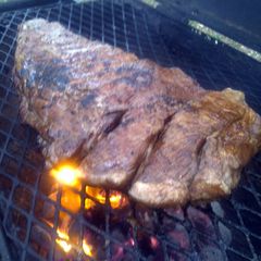 A picture of Ribs Pork.