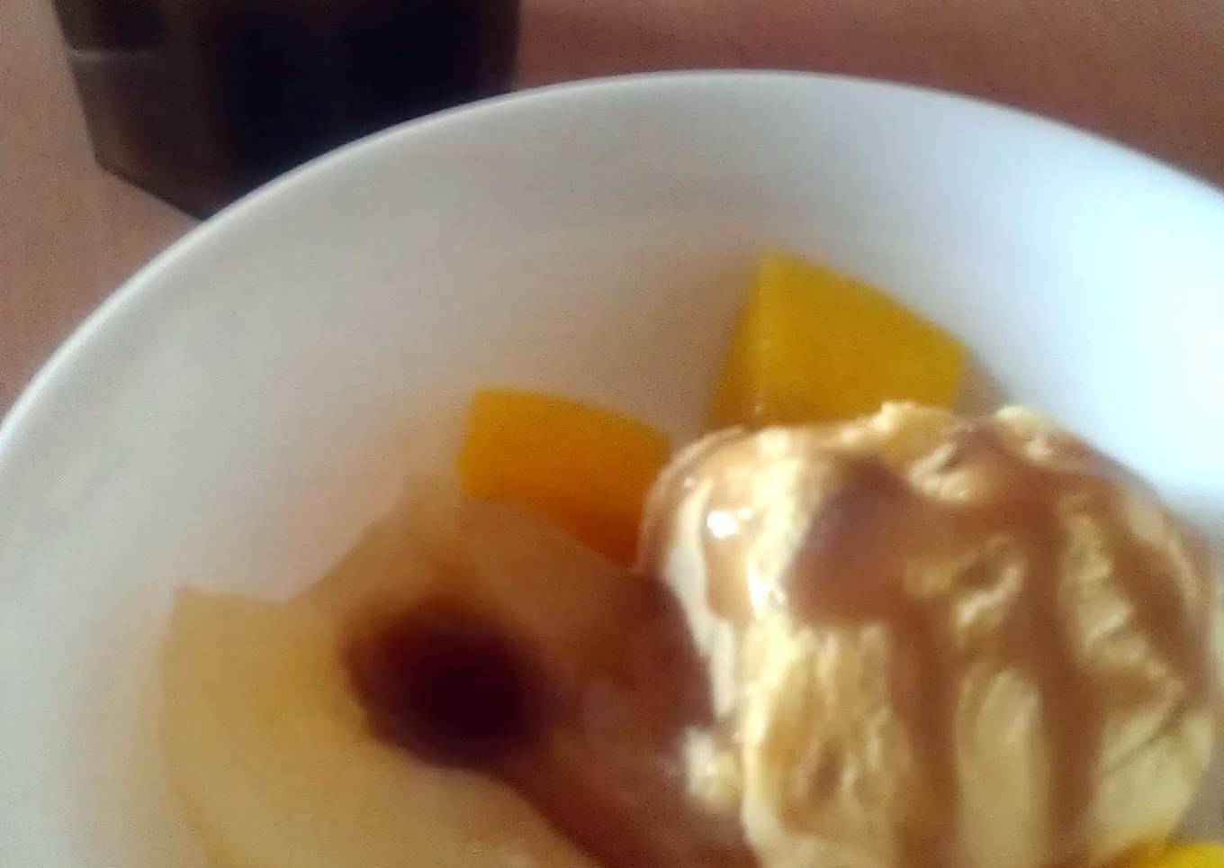 Vickys Dairy-Free Dulce du Leche, GF DF EF SF NF