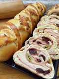 Pan de Jamón 🇻🇪
