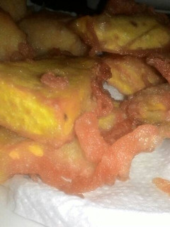 Foto resep Ubi Goreng Tepung Renyah