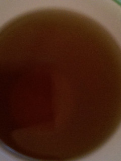 A picture of Ginger Tea.