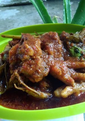 Foto resep Seblak Tulang Ayam No MSG