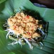 Bumbu urap sedapp