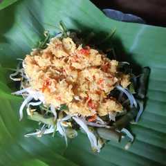 รูปของ Bumbu urap sedapp