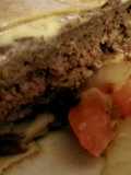 Portabella Swiss Square-wrap