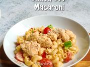 Gambar macaroni buah