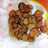 Deep fried pickles