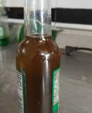 Aceite de orégano Orgánico