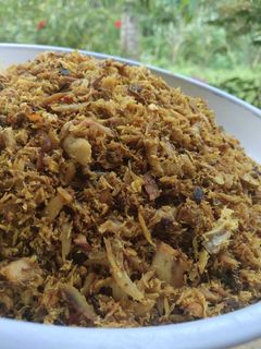 Foto resep Rabuk Tongkol