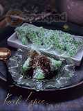 Kuih Lopis