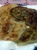 Modified Murtabak=Pastry