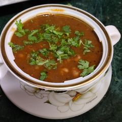 A picture of Dal.