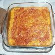 Gratin carottes parmesan