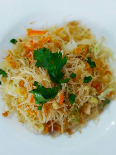 Foto resep Bihun Goreng