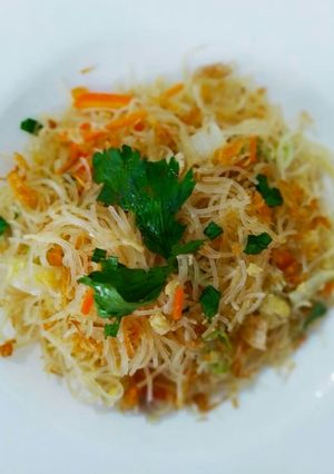 Foto resep Bihun Goreng