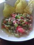 Easy Salsa
