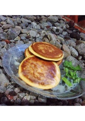 Foto resep Pancake