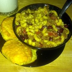 A picture of Recovery Soup.