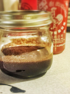A picture of Delectable Hoisin Sauce.