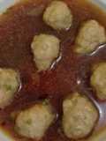 Bakso Lobster
