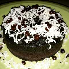 Brownies Kukus Oreo রেসিপির প্রধান ছবি