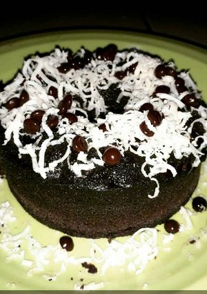Foto resep Brownies Kukus Oreo