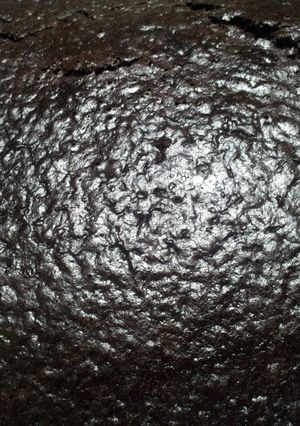 A picture of Chocolate Mayonnaise Cake.