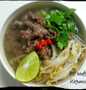 Easy Steps to Make Vietnamese beef noodle soup the Awesome  You can take Joss in your mouth