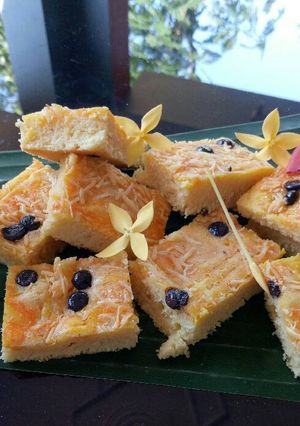 Foto resep Leker Holland