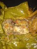 Ayam songkem madura