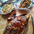 Ikan Tilapia Panggang Oven