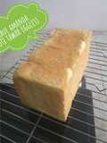 ROTI tawar "eggless"