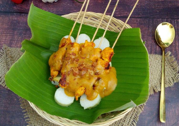 Sate Padang