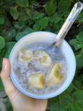 Banana and Coconut Milk Sweet Soup (Chè Chuối)