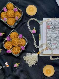 عکسی از دستور کماتیل عربی🌸