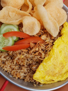 Foto resep Nasi Goreng Istimewa