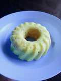 Bolu pisang kukus