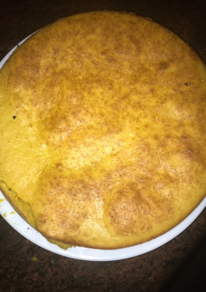 Una foto de Carrot cake sin gluten/tarta de zanahoria