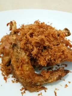 Foto resep Ayam Goreng Lengkuas #BikinRamadanBerkesan