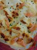Crespelle al salmone