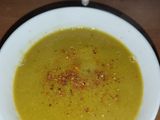 شوربة العدس